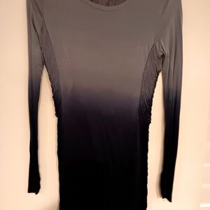 YOUNG BROKE AND FABULOUS ORIGINAL...this can be a dress or shirt